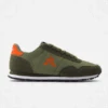 Zapatillas Le Coq Sportif Astra Verde Hombre -Zapato Tienda De Ventas zapatillas le coq sportif astra verde hombre