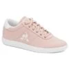 Zapatillas Le Coq Sportif Court One Rosa Mujer -Zapato Tienda De Ventas zapatillas le coq sportif court one rosa mujer