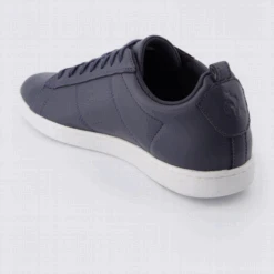 Zapatillas Le Coq Sportif Courtclaassic Craft Azul Hombre -Zapato Tienda De Ventas zapatillas le coq sportif courtclaassic craft azul hombre 2