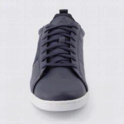 Zapatillas Le Coq Sportif Courtclaassic Craft Azul Hombre -Zapato Tienda De Ventas zapatillas le coq sportif courtclaassic craft azul hombre 3