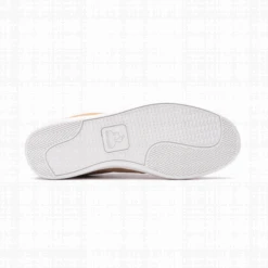 Zapatillas Le Coq Sportif CourtClassic Black Jean Marrón -Zapato Tienda De Ventas zapatillas le coq sportif courtclassic black jean marron 4