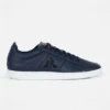 Zapatillas Le Coq Sportif Courtclassic Workwea Marino Hombre