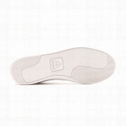 Zapatillas Le Coq Sportif Courtset Blanco Azul Hombre -Zapato Tienda De Ventas zapatillas le coq sportif courtset blanco azul hombre 4