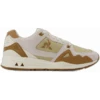 Zapatillas Le Coq Sportif LCS R1000 Ripstop Beige Hombre -Zapato Tienda De Ventas zapatillas le coq sportif lcs r1000 ripstop beige hombre