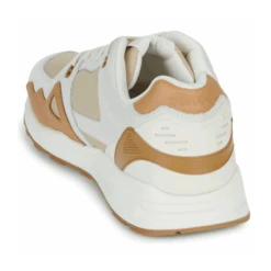 Zapatillas Le Coq Sportif LCS R1000 Ripstop Beige Hombre -Zapato Tienda De Ventas zapatillas le coq sportif lcs r1000 ripstop beige hombre 2