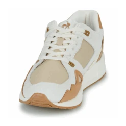Zapatillas Le Coq Sportif LCS R1000 Ripstop Beige Hombre -Zapato Tienda De Ventas zapatillas le coq sportif lcs r1000 ripstop beige hombre 3