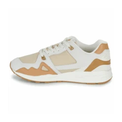 Zapatillas Le Coq Sportif LCS R1000 Ripstop Beige Hombre -Zapato Tienda De Ventas zapatillas le coq sportif lcs r1000 ripstop beige hombre 5