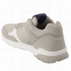 Zapatillas Le Coq Sportif LCS R500 W Animal Gris Mujer -Zapato Tienda De Ventas zapatillas le coq sportif lcs r500 w animal gris mujer 2