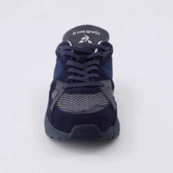 Zapatillas Le Coq Sportif LCS R850 Sashiko Azul Hombre -Zapato Tienda De Ventas zapatillas le coq sportif lcs r850 sashiko azul hombre 3