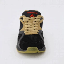 Zapatillas Le Coq Sportif LCS R850 Winter Craft Negro Hombre -Zapato Tienda De Ventas zapatillas le coq sportif lcs r850 winter craft negro hombre 3