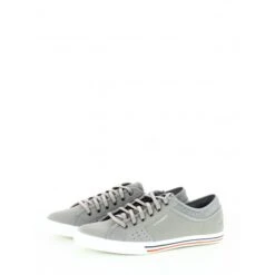 Zapatillas Le Coq Sportif Saint Ferdinand Sport Gris Hombre -Zapato Tienda De Ventas zapatillas le coq sportif saint ferdinand sport gris hombre 2