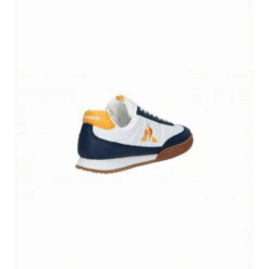 Zapatillas Le Coq Sportif Veloce Sport Blanco Azul Hombre -Zapato Tienda De Ventas zapatillas le coq sportif veloce sport blanco azul hombre 3