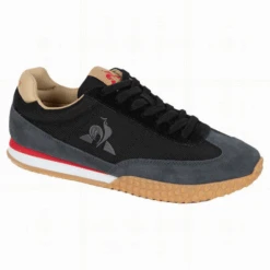 Zapatillas Le Coq Sportif Veloce Winter Craft Negro Hombre