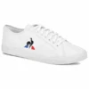 Zapatillas Le Coq Sportif Verdon Blanco Hombre -Zapato Tienda De Ventas zapatillas le coq sportif verdon blanco hombre