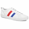 Zapatillas Le Coq Sportif Verdon Classic Flag Blanco Hombre -Zapato Tienda De Ventas zapatillas le coq sportif verdon classic flag blanco hombre