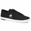 Zapatillas Le Coq Sportif Verdon Negro Hombre -Zapato Tienda De Ventas zapatillas le coq sportif verdon negro hombre