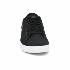 Zapatillas Le Coq Sportif Verdon Negro Hombre -Zapato Tienda De Ventas zapatillas le coq sportif verdon negro hombre 2