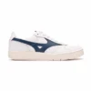 Zapatillas Mizuno City Wind Blanco Azul Unisex -Zapato Tienda De Ventas zapatillas mizuno city wind blanco azul unisex