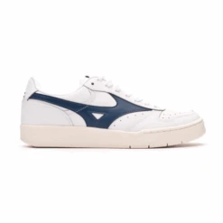 Zapatillas Mizuno City Wind Blanco Azul Unisex