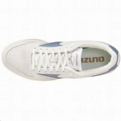 Zapatillas Mizuno City Wind S Blanco Gris Unisex -Zapato Tienda De Ventas zapatillas mizuno city wind s blanco gris unisex 2