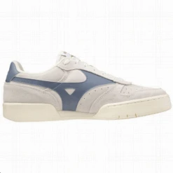 Zapatillas Mizuno City Wind S Blanco Gris Unisex