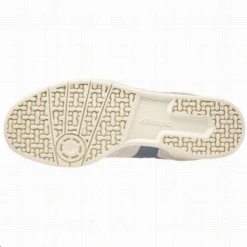 Zapatillas Mizuno City Wind S Blanco Gris Unisex -Zapato Tienda De Ventas zapatillas mizuno city wind s blanco gris unisex 3