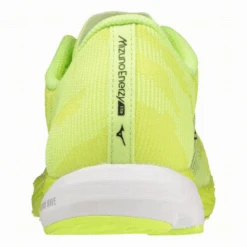 Zapatillas Mizuno Wave Duel 3 Amarillo Negro Hombre -Zapato Tienda De Ventas zapatillas mizuno wave duel 3 amarillo negro hombre 4