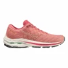 Zapatillas Mizuno Wave Inspire 18 Rosa Mujer