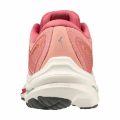 Zapatillas Mizuno Wave Inspire 18 Rosa Mujer -Zapato Tienda De Ventas zapatillas mizuno wave inspire 18 rosa mujer 2