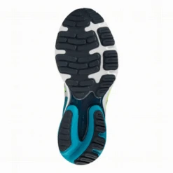 Zapatillas Mizuno Wave Ultima 13 Azul Verdoso Hombre -Zapato Tienda De Ventas zapatillas mizuno wave ultima 13 azul verdoso hombre 4