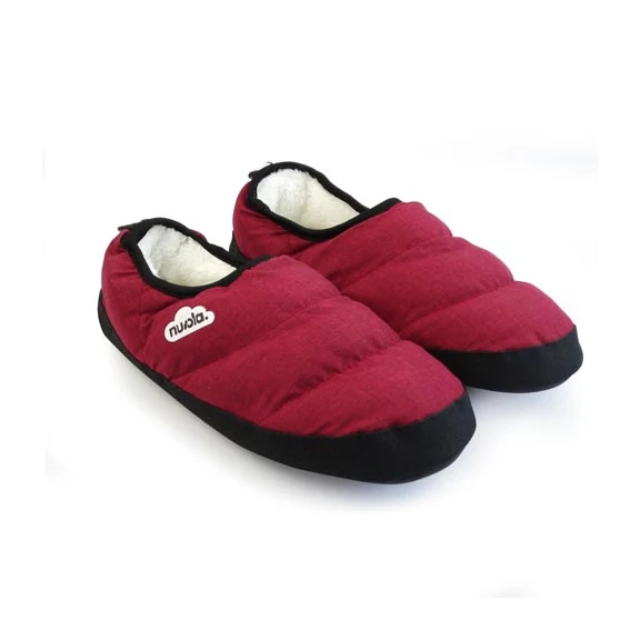 Zapatillas Nuvola Classic Marbled Chill Granate Unisex 4 Zapatillas Nuvola Classic Marbled Chill Granate Unisex - Imagen 2