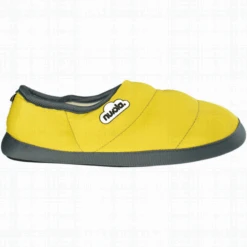 Zapatillas Nuvola Classic Party Amarillo Junior