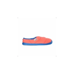 Zapatillas Nuvola Classic Party Coral Junior