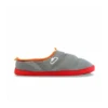 Zapatillas Nuvola Classic Party Gris Oscuro Infantil -Zapato Tienda De Ventas zapatillas nuvola classic party gris oscuro infantil