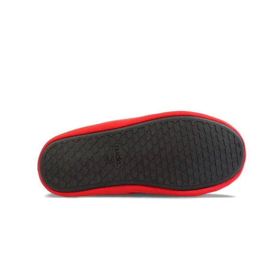 Zapatillas Nuvola Classic Party Gris Oscuro Infantil 4 Zapatillas Nuvola Classic Party Gris Oscuro Infantil - Imagen 3