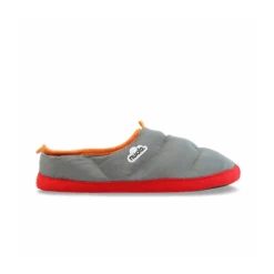 Zapatillas Nuvola Classic Party Gris Oscuro Infantil