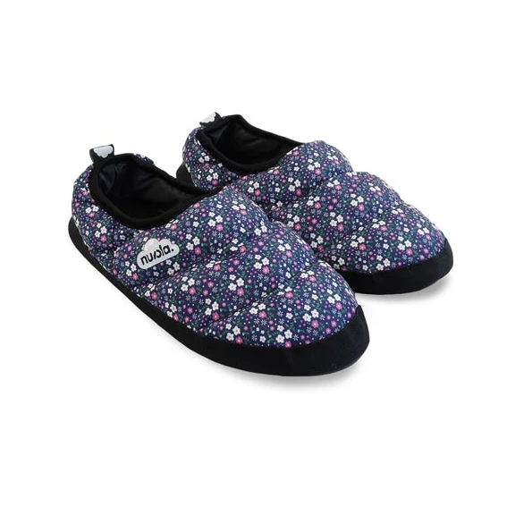 Zapatillas Nuvola Classic Printed 20 Azul Infantil 4 Zapatillas Nuvola Classic Printed 20 Azul Infantil - Imagen 2
