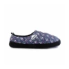 Zapatillas Nuvola Classic Printed 20 Azul Infantil -Zapato Tienda De Ventas zapatillas nuvola classic printed 20 azul infantil