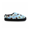 Zapatillas Nuvola Classic Printed 20 Celeste Infantil -Zapato Tienda De Ventas zapatillas nuvola classic printed 20 celeste infantil