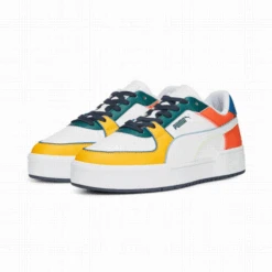 Zapatillas Puma CA Pro Sum Pop Varsity Green Hombre -Zapato Tienda De Ventas zapatillas puma ca pro sum pop varsity green hombre 5