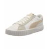Zapatillas Puma Cali Star Raw Blanco Beige Mujer -Zapato Tienda De Ventas zapatillas puma cali star raw blanco beige mujer