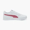 Zapatillas Puma Carina 2.0 Blanco Rosa Mujer -Zapato Tienda De Ventas zapatillas puma carina 20 blanco rosa mujer