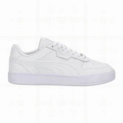 Zapatillas Puma Caven Dime Blanco Hombre