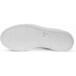 Zapatillas Puma Jada Renew Nubuck Blanco Mujer -Zapato Tienda De Ventas zapatillas puma jada renew nubuck blanco mujer 4