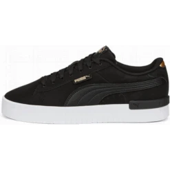 Zapatillas Puma Jada Renew Nubuck Negro Mujer 8 Zapatillas Puma Jada Renew Nubuck Negro Mujer -Zapato Tienda De Ventas zapatillas puma jada renew nubuck negro mujer 1