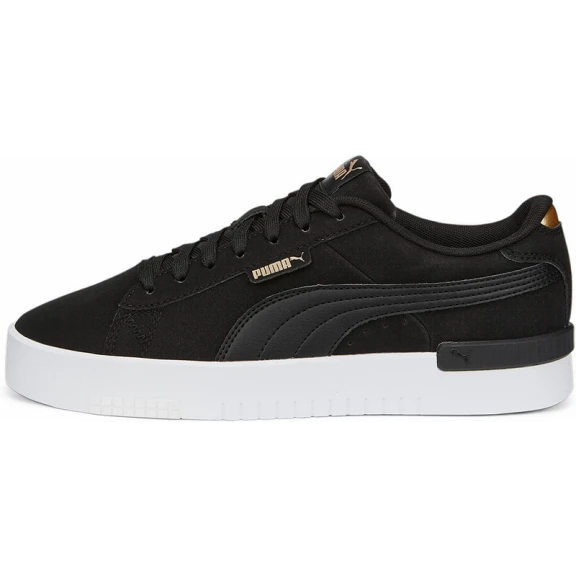 Zapatillas Puma Jada Renew Nubuck Negro Mujer 4 Zapatillas Puma Jada Renew Nubuck Negro Mujer - Imagen 2