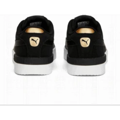 Zapatillas Puma Jada Renew Nubuck Negro Mujer 10 Zapatillas Puma Jada Renew Nubuck Negro Mujer -Zapato Tienda De Ventas zapatillas puma jada renew nubuck negro mujer 3