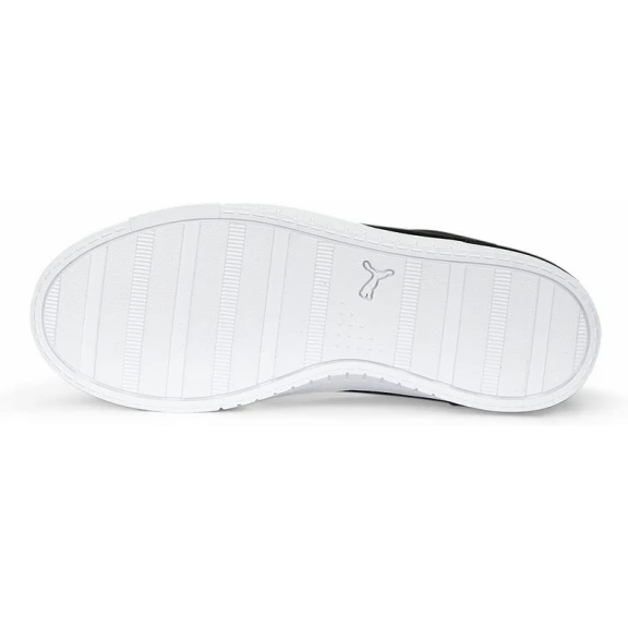 Zapatillas Puma Jada Renew Nubuck Negro Mujer 7 Zapatillas Puma Jada Renew Nubuck Negro Mujer - Imagen 5