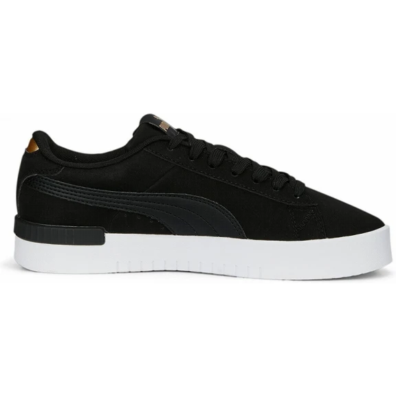 Zapatillas Puma Jada Renew Nubuck Negro Mujer 3 Zapatillas Puma Jada Renew Nubuck Negro Mujer