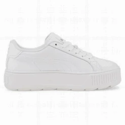 Zapatillas Puma Karmen L Blanco Mujer